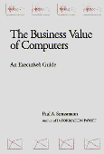 The Business
Value of Computers